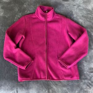 Super warm Estudio Jacket